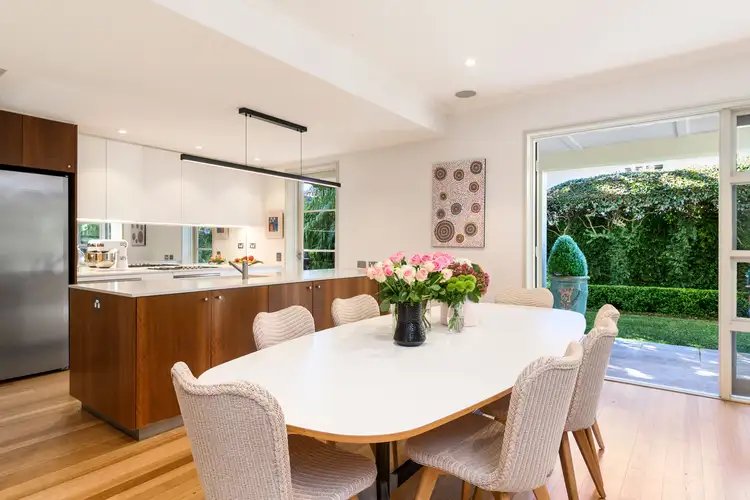 Third view of Homely house listing, House 2, 161 Raglan Street, Mosman NSW 2088