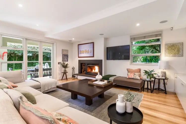 Fourth view of Homely house listing, House 2, 161 Raglan Street, Mosman NSW 2088