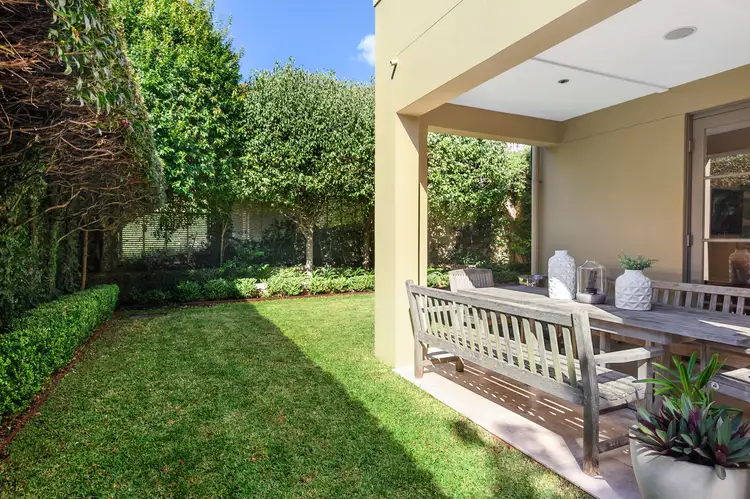 Fifth view of Homely house listing, House 2, 161 Raglan Street, Mosman NSW 2088