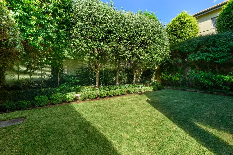 Sixth view of Homely house listing, House 2, 161 Raglan Street, Mosman NSW 2088