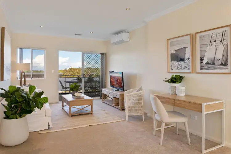 Main view of Homely unit listing, 22/20-22 Walker Street, Helensburgh NSW 2508