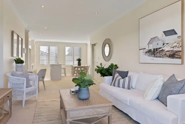 Second view of Homely unit listing, 22/20-22 Walker Street, Helensburgh NSW 2508