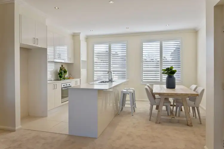 Third view of Homely unit listing, 22/20-22 Walker Street, Helensburgh NSW 2508