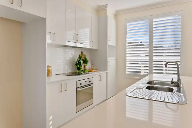 Fourth view of Homely unit listing, 22/20-22 Walker Street, Helensburgh NSW 2508