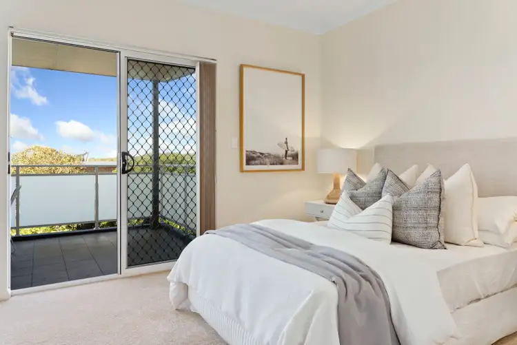 Sixth view of Homely unit listing, 22/20-22 Walker Street, Helensburgh NSW 2508