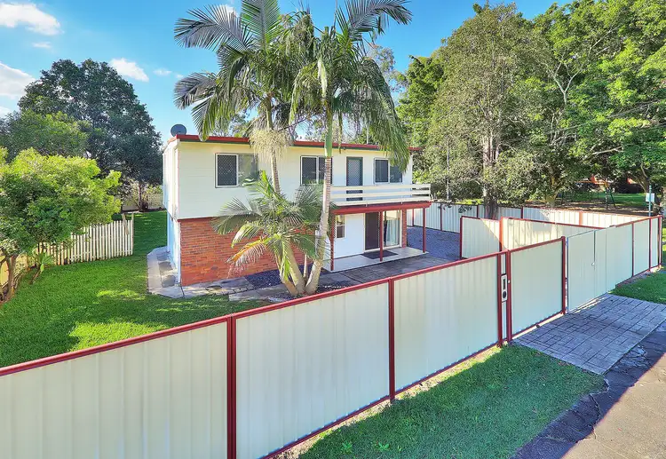 20 O'Malley Street, Loganlea QLD 4131