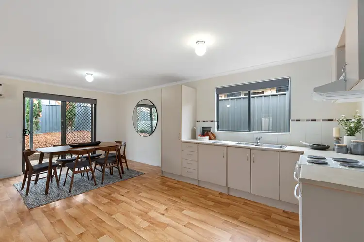 Fourth view of Homely house listing, 4 Kari Crescent, Huntfield Heights SA 5163