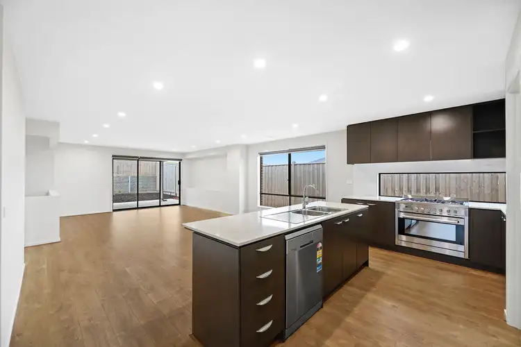 Second view of Homely house listing, 6 Hickory Street, Warragul VIC 3820