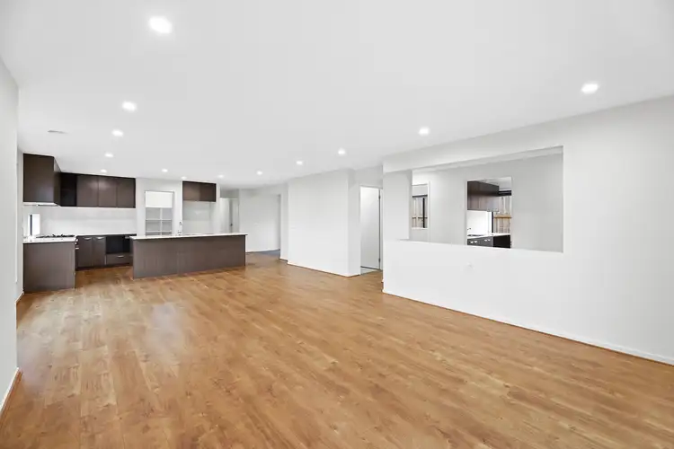 Third view of Homely house listing, 6 Hickory Street, Warragul VIC 3820