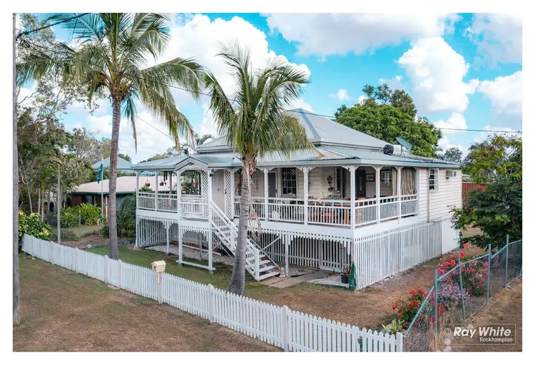 91 Norris Street, Koongal QLD 4701