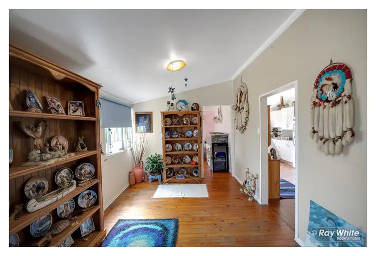 Third view of Homely house listing, 91 Norris Street, Koongal QLD 4701