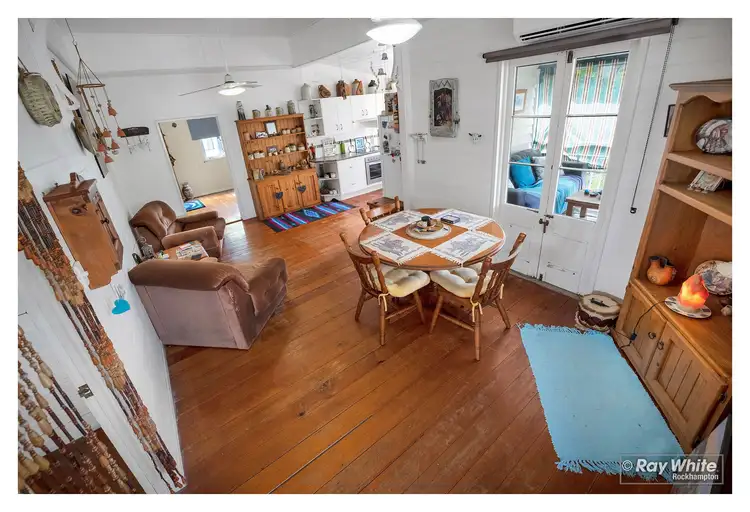 Fourth view of Homely house listing, 91 Norris Street, Koongal QLD 4701