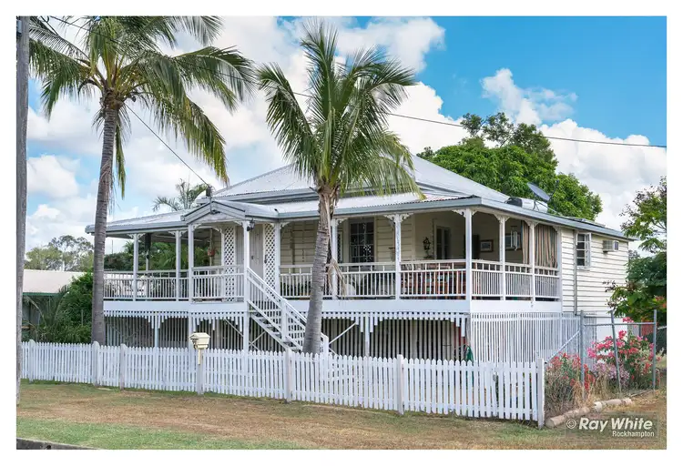 Sixth view of Homely house listing, 91 Norris Street, Koongal QLD 4701
