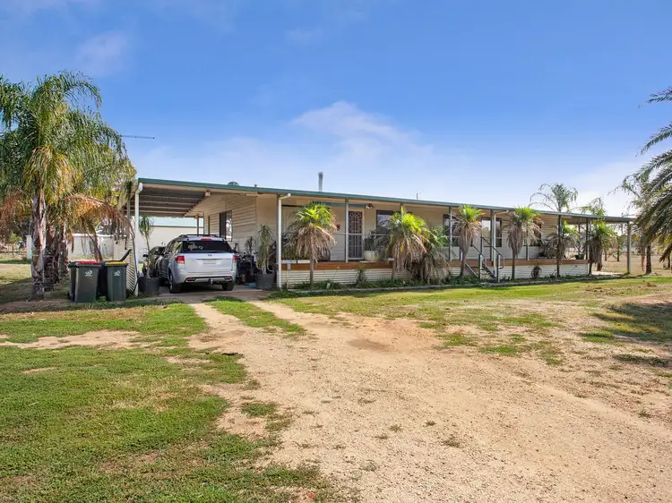 Main view of Homely house listing, 189 Bowser Road, North Wangaratta VIC 3678
