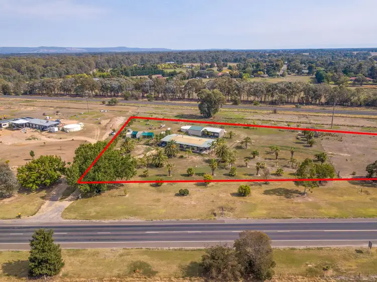 Third view of Homely house listing, 189 Bowser Road, North Wangaratta VIC 3678