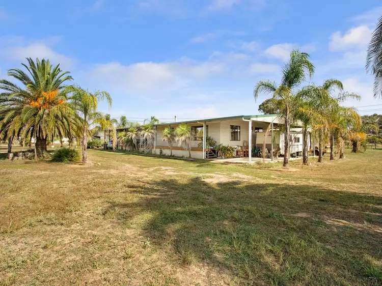 Fifth view of Homely house listing, 189 Bowser Road, North Wangaratta VIC 3678