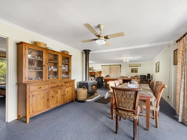 Seventh view of Homely house listing, 189 Bowser Road, North Wangaratta VIC 3678