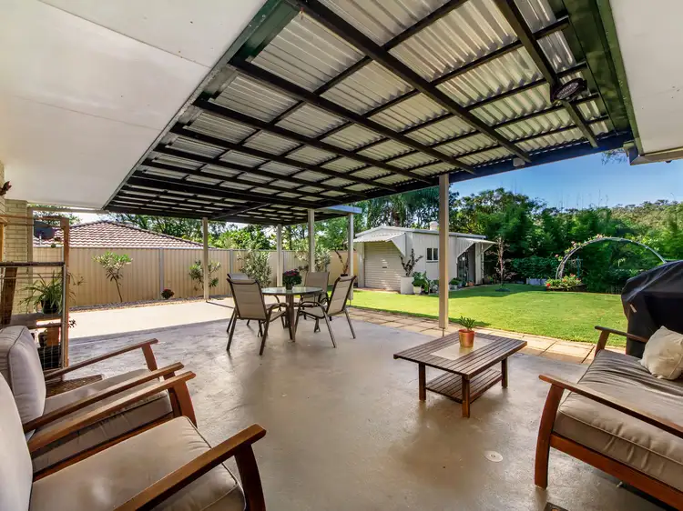 Main view of Homely house listing, 53 Studio Drive, Oxenford QLD 4210