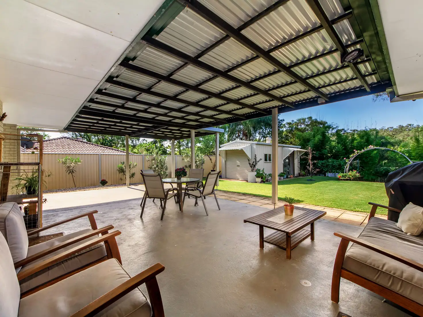 Main view of Homely house listing, 53 Studio Drive, Oxenford QLD 4210