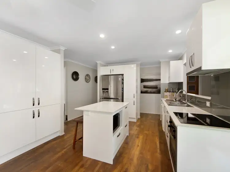 Third view of Homely house listing, 53 Studio Drive, Oxenford QLD 4210