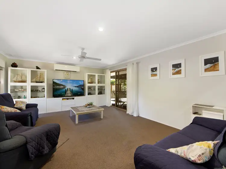 Fourth view of Homely house listing, 53 Studio Drive, Oxenford QLD 4210