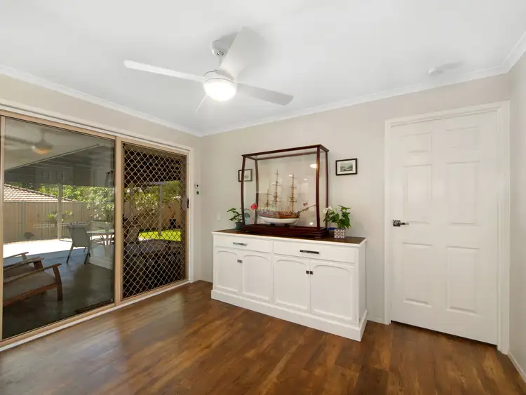 Fifth view of Homely house listing, 53 Studio Drive, Oxenford QLD 4210