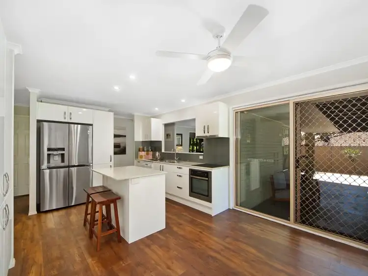 Sixth view of Homely house listing, 53 Studio Drive, Oxenford QLD 4210