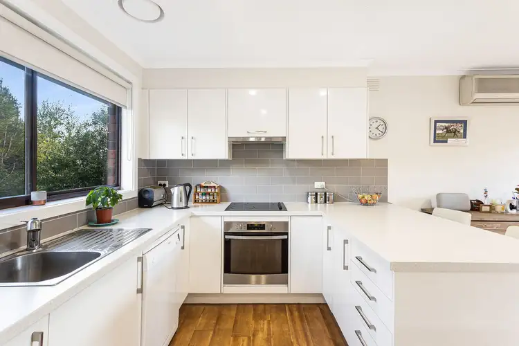 Second view of Homely unit listing, 2/206-208 Dorset Road, Croydon VIC 3136