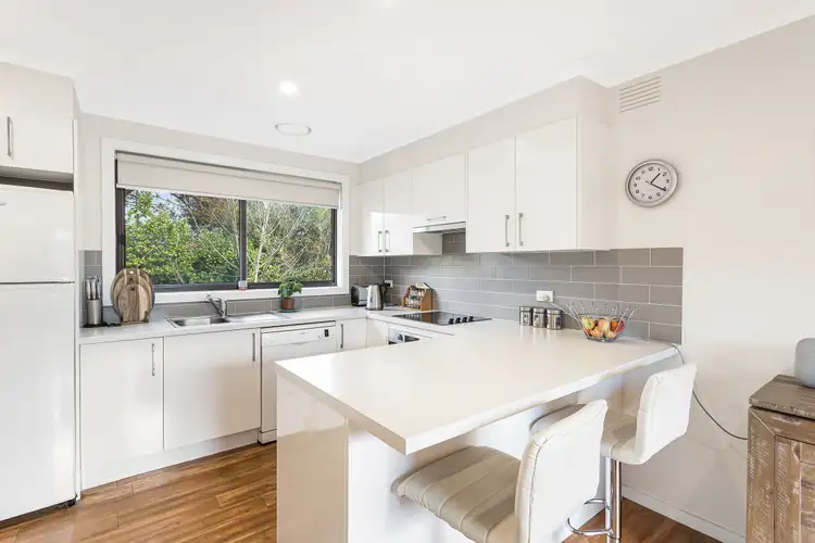 Third view of Homely unit listing, 2/206-208 Dorset Road, Croydon VIC 3136