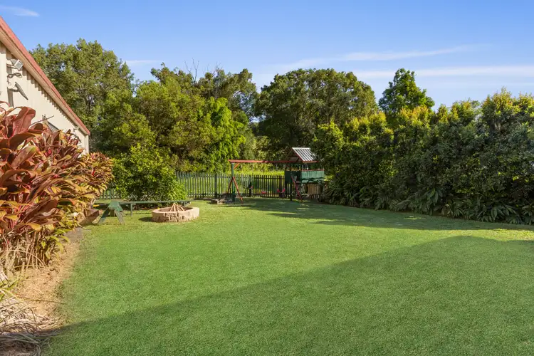 Second view of Homely house listing, 22 Glenbrook Drive, Nambour QLD 4560