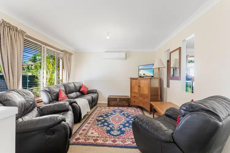 Fifth view of Homely house listing, 22 Glenbrook Drive, Nambour QLD 4560