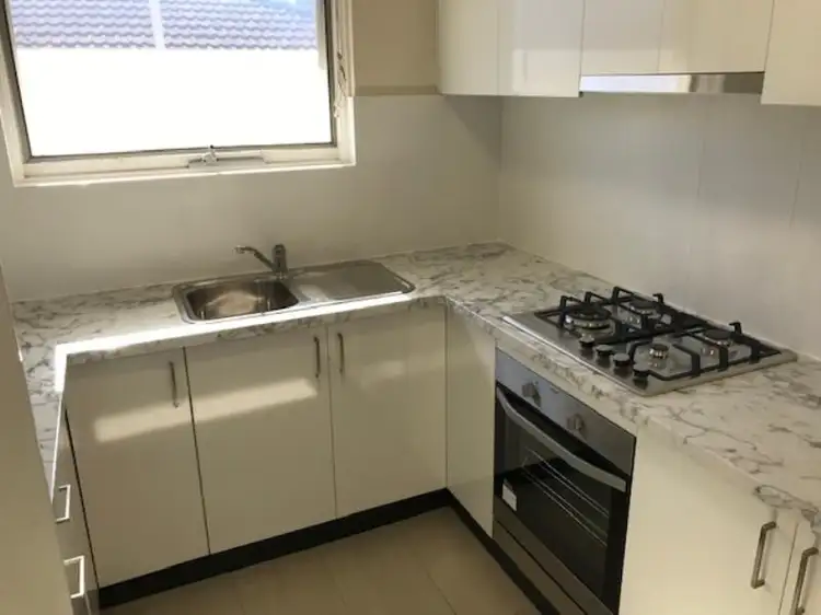 Second view of Homely unit listing, 7/3 Flack Avenue, Hillsdale NSW 2036