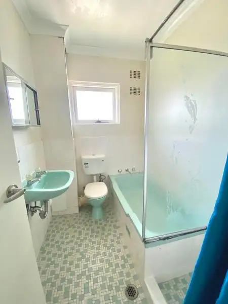 Fifth view of Homely unit listing, 7/3 Flack Avenue, Hillsdale NSW 2036