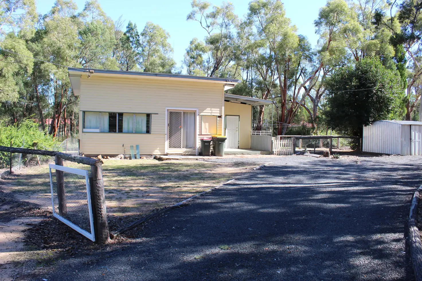 Main view of Homely house listing, 2 Thomsons Lane, Warialda NSW 2402