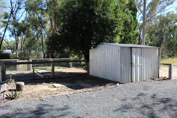 Second view of Homely house listing, 2 Thomsons Lane, Warialda NSW 2402