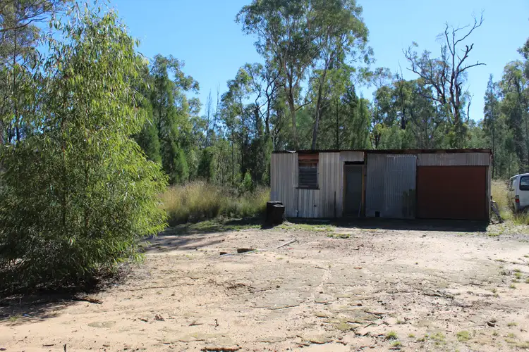 Third view of Homely house listing, 2 Thomsons Lane, Warialda NSW 2402