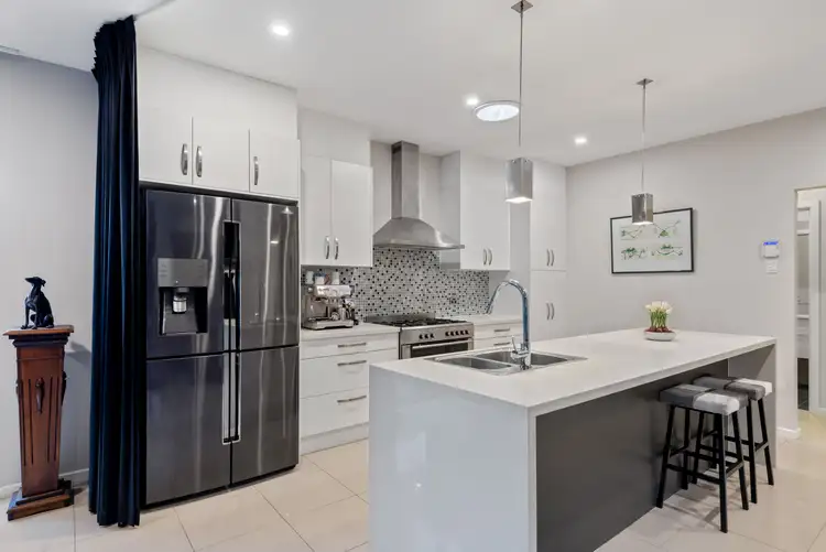 Fifth view of Homely house listing, 18A Darebin Street, Mile End SA 5031