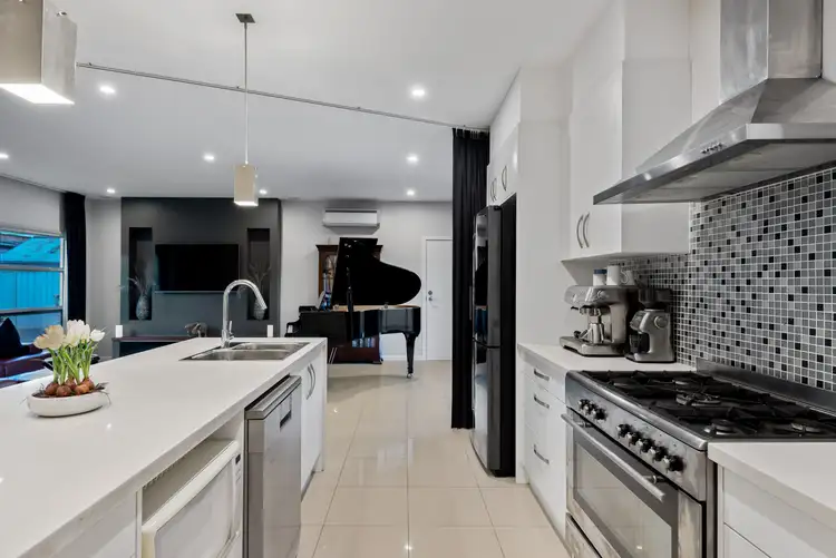 Sixth view of Homely house listing, 18A Darebin Street, Mile End SA 5031