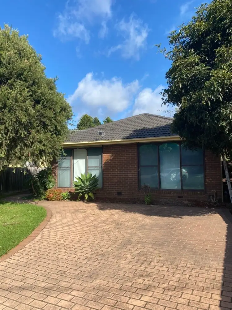 Main view of Homely house listing, 4 Dealing Court, Bundoora VIC 3083
