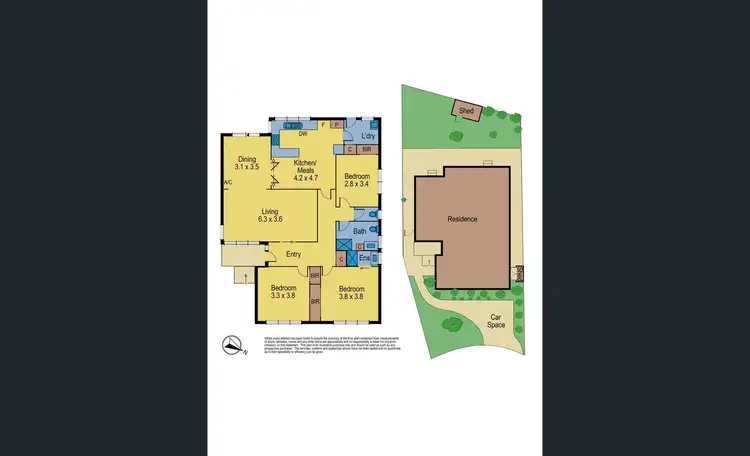 Second view of Homely house listing, 4 Dealing Court, Bundoora VIC 3083
