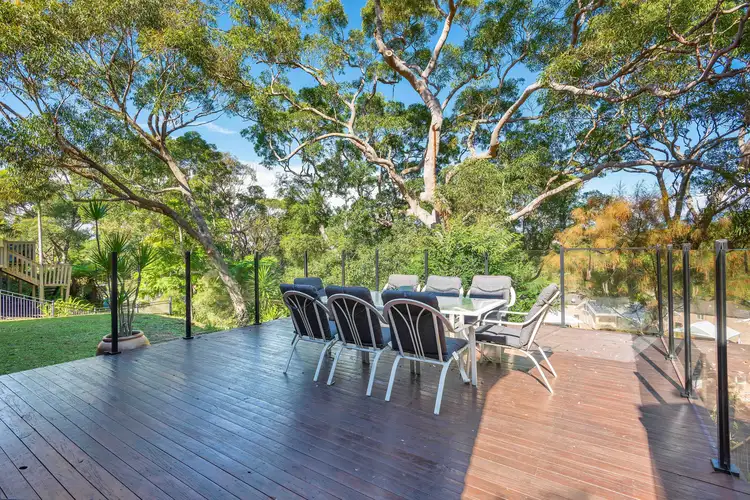 20 Spoonbill Avenue, Woronora Heights NSW 2233