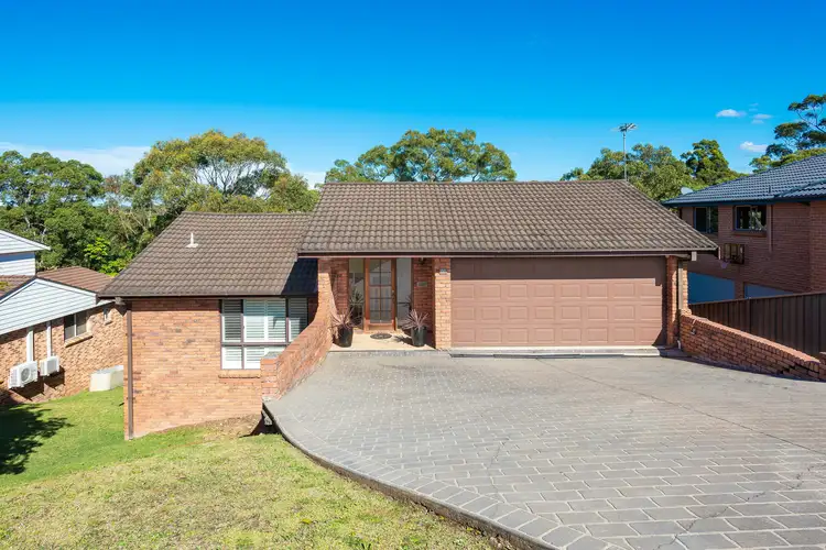 Seventh view of Homely house listing, 20 Spoonbill Avenue, Woronora Heights NSW 2233