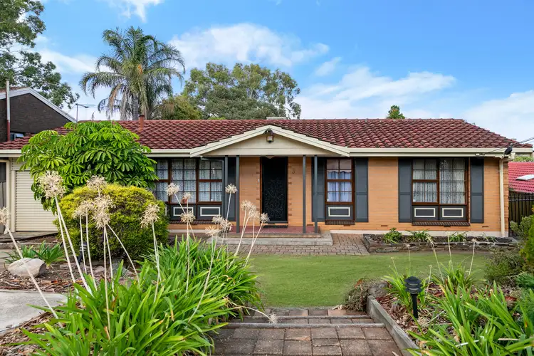 3 Cooinda Avenue, Redwood Park SA 5097