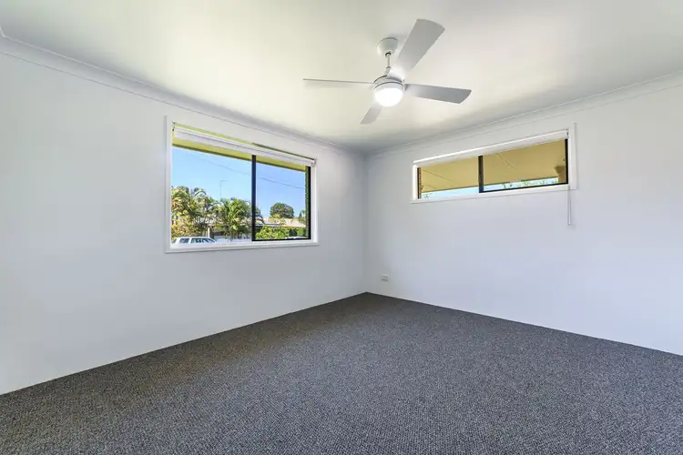 Sixth view of Homely semi-detached listing, 1/3 Crisp Court, Miami QLD 4220