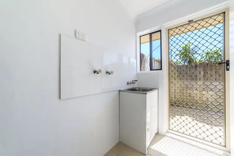 Seventh view of Homely semi-detached listing, 1/3 Crisp Court, Miami QLD 4220
