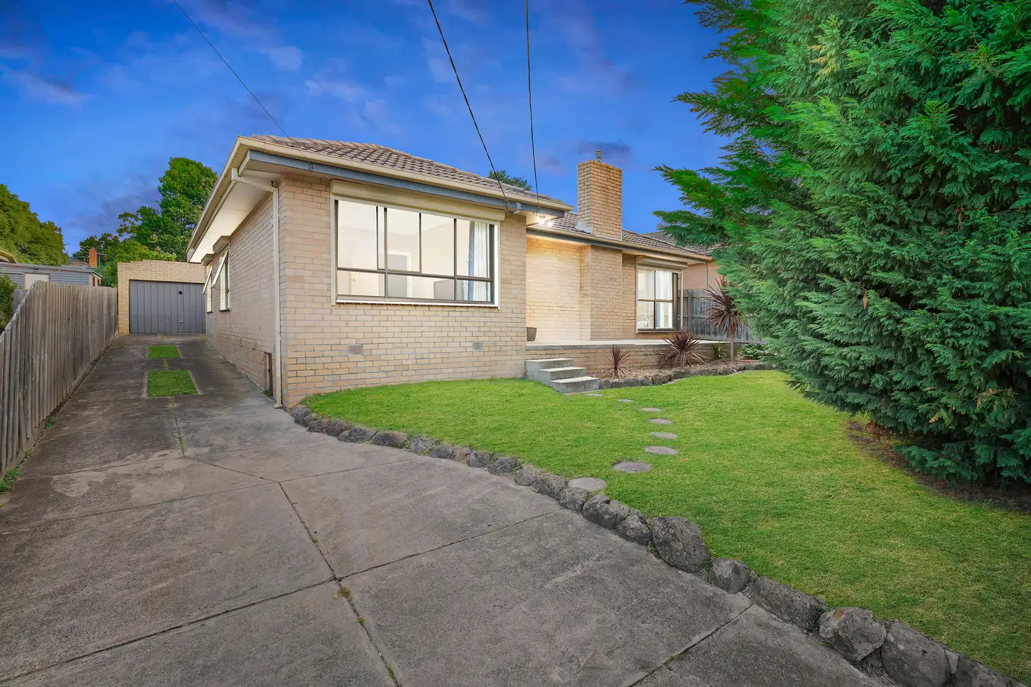 Main view of Homely house listing, 4 Verner Avenue, Frankston VIC 3199