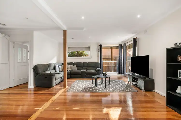 Second view of Homely house listing, 4 Verner Avenue, Frankston VIC 3199