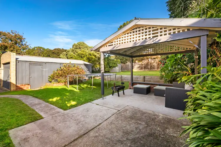 Sixth view of Homely house listing, 4 Verner Avenue, Frankston VIC 3199