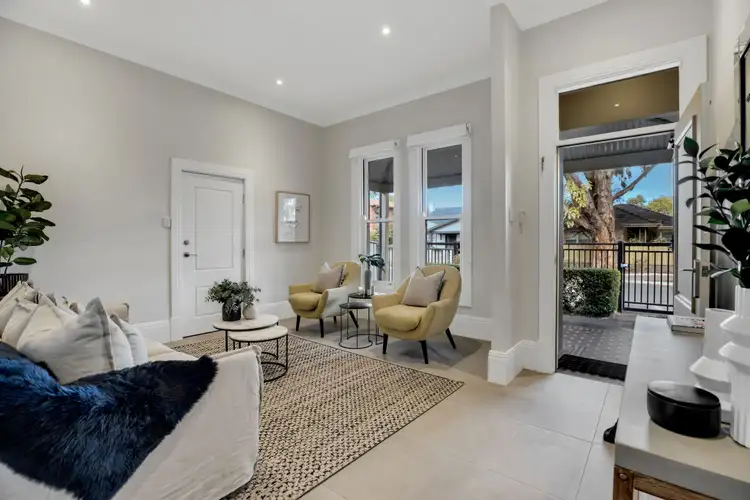 Second view of Homely house listing, 22 Owen Street, Goodwood SA 5034
