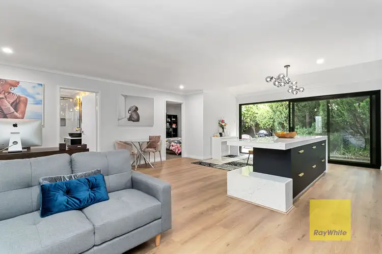 Third view of Homely house listing, 1/1A Osborne Parade, Claremont WA 6010